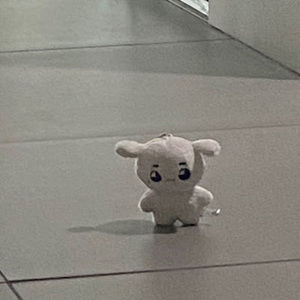 Meet your Posher, 永遠眠い